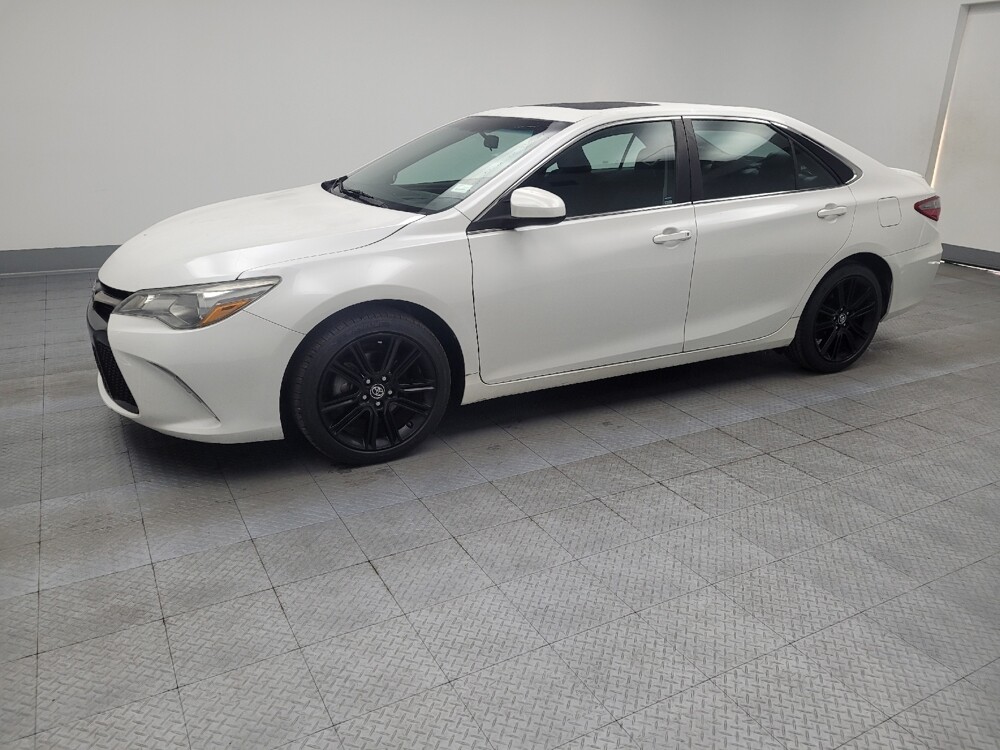 2016 Toyota Camry in Memphis, TN 38115 - 18065319 2
