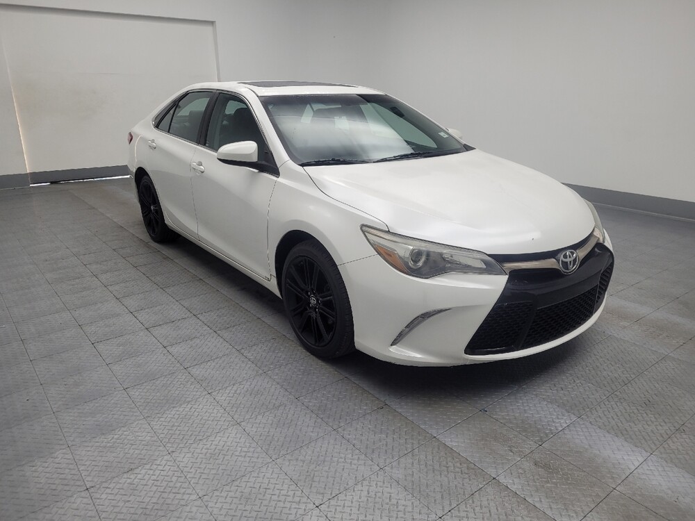 2016 Toyota Camry in Memphis, TN 38115 - 18065319 13