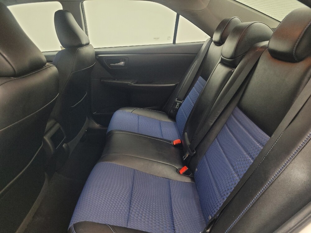 2016 Toyota Camry in Memphis, TN 38115 - 18065319 18