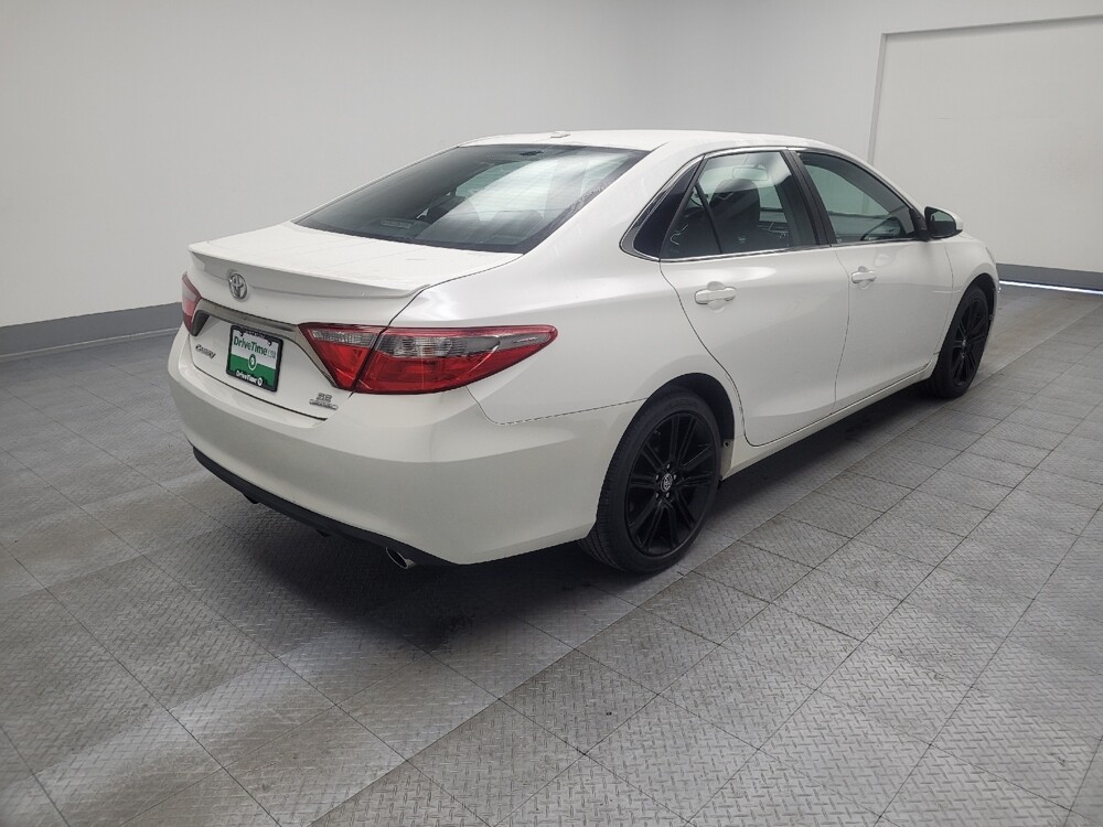 2016 Toyota Camry in Memphis, TN 38115 - 18065319 9