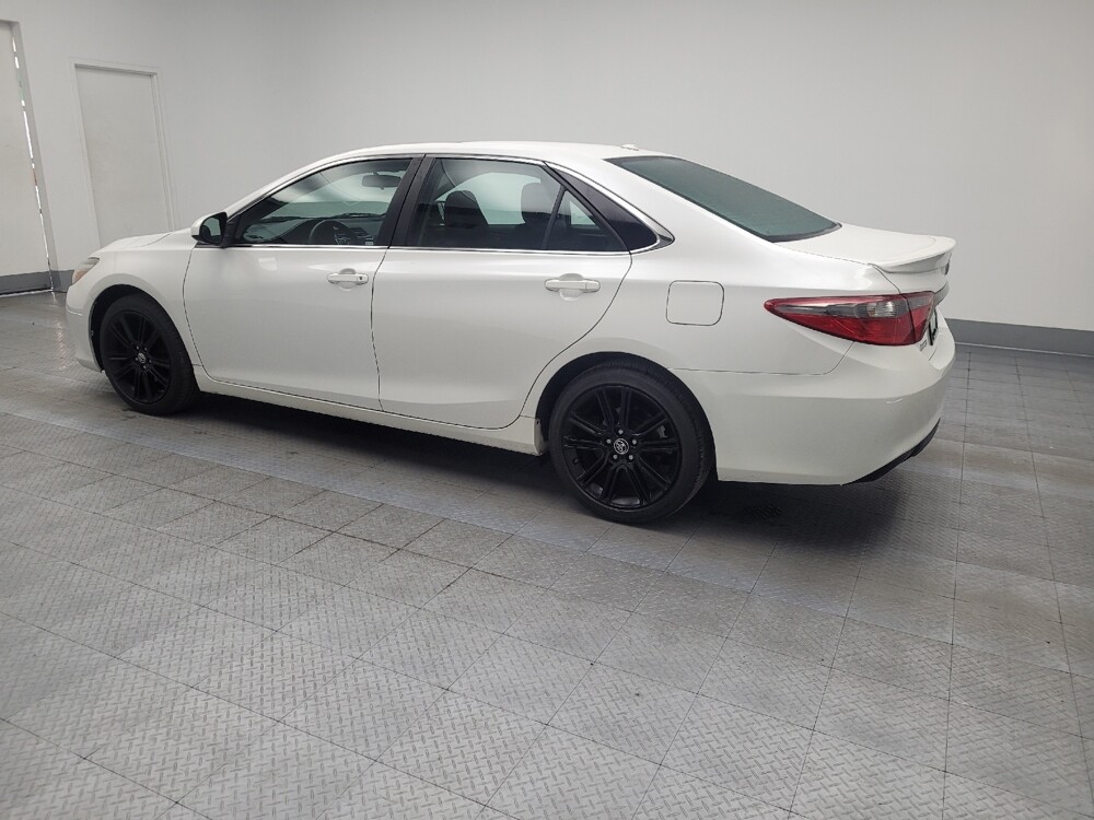 2016 Toyota Camry in Memphis, TN 38115 - 18065319 3