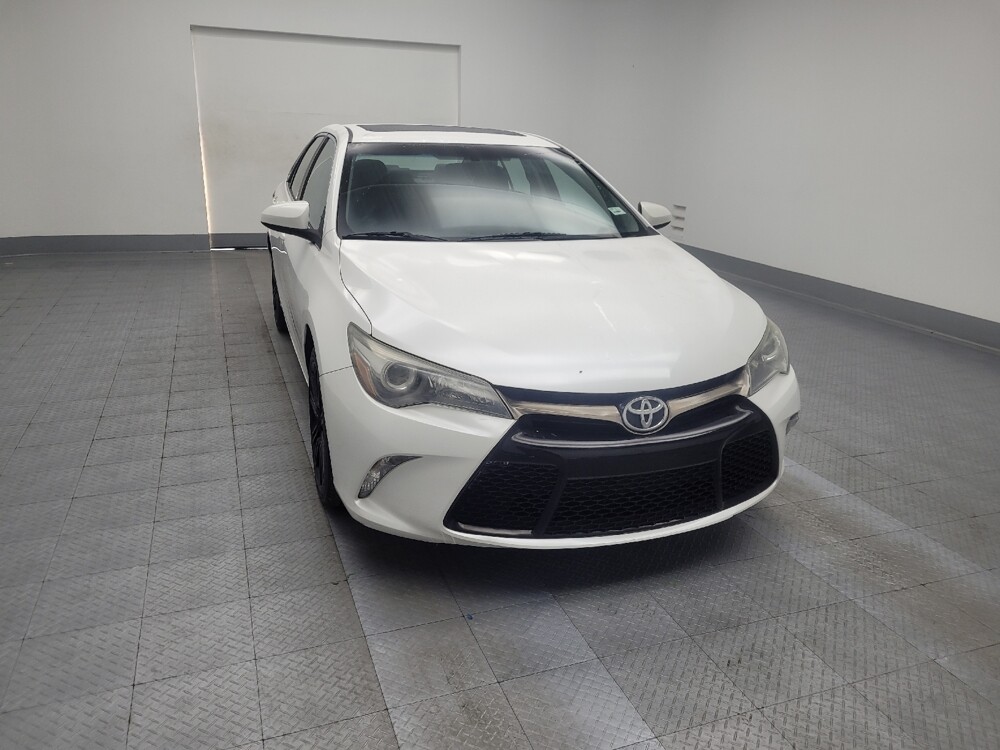2016 Toyota Camry in Memphis, TN 38115 - 18065319 14