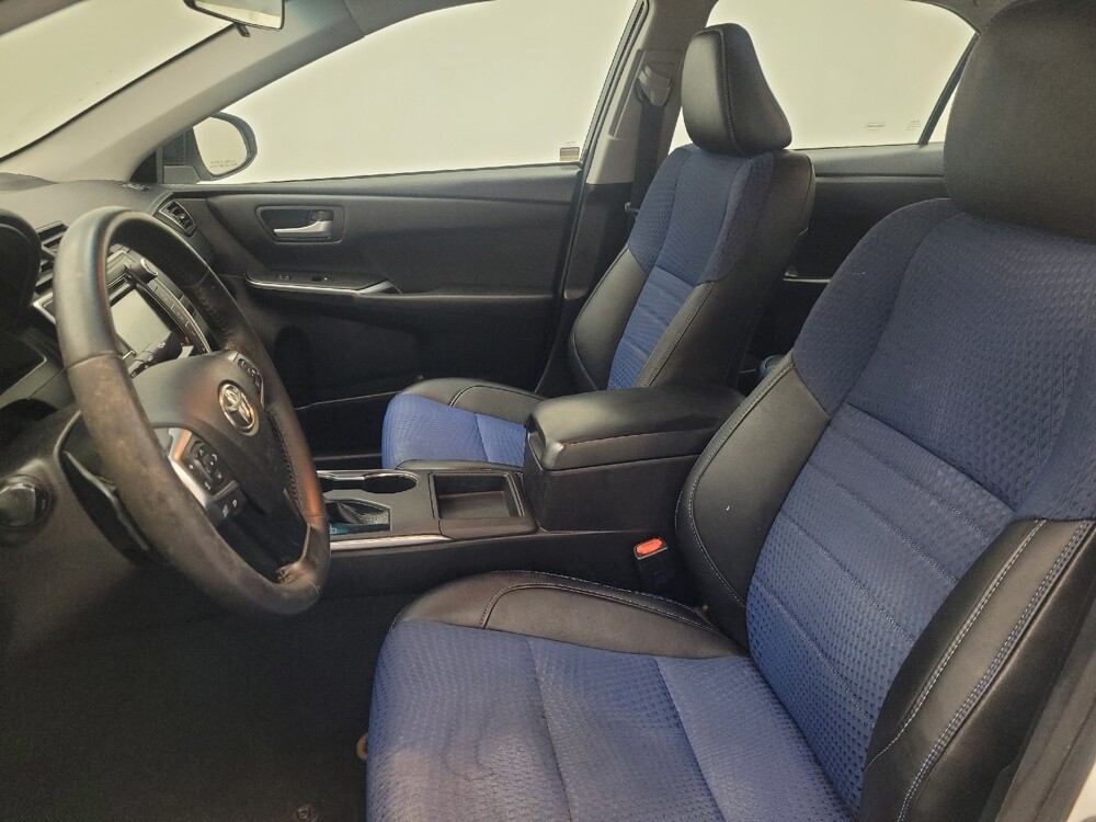 2016 Toyota Camry in Memphis, TN 38115 - 18065319 17