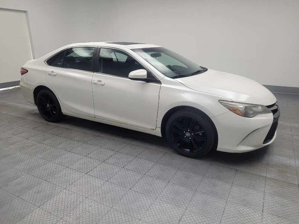 2016 Toyota Camry in Memphis, TN 38115 - 18065319 11