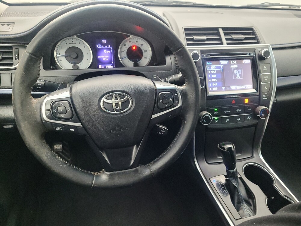 2016 Toyota Camry in Memphis, TN 38115 - 18065319 22