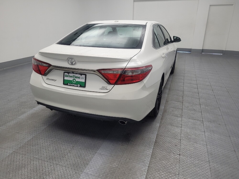 2016 Toyota Camry in Memphis, TN 38115 - 18065319 7