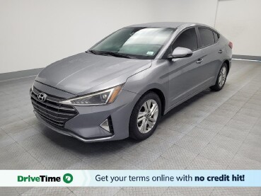 2019 Hyundai Elantra in Madison, TN 37115
