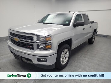 2014 Chevrolet Silverado 1500 in Madison, TN 37115