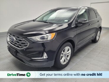 2020 Ford Edge in Madison, TN 37115