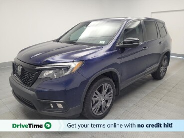 2021 Honda Passport in Huntsville, AL 35816
