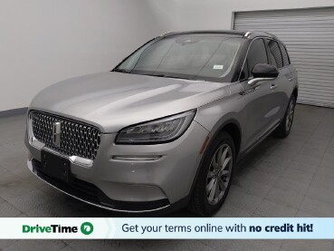 2021 Lincoln Corsair in Houston, TX 77060