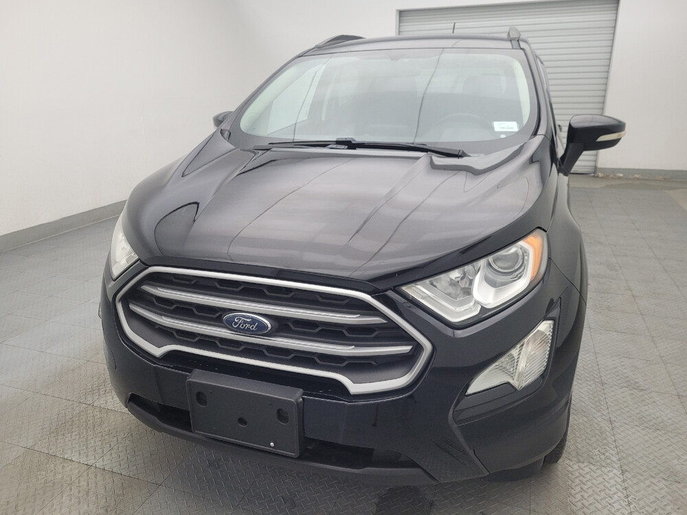 2018 Ford EcoSport in Round Rock, TX 78664 - 18065328 15