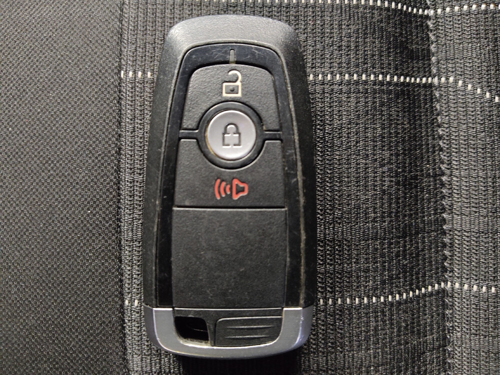 2018 Ford EcoSport in Round Rock, TX 78664 - 18065328 32