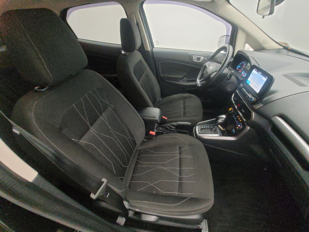 2018 Ford EcoSport in Round Rock, TX 78664 - 18065328 21