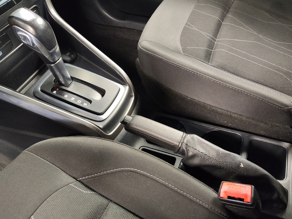 2018 Ford EcoSport in Round Rock, TX 78664 - 18065328 26