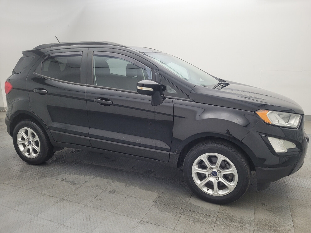 2018 Ford EcoSport in Round Rock, TX 78664 - 18065328 11