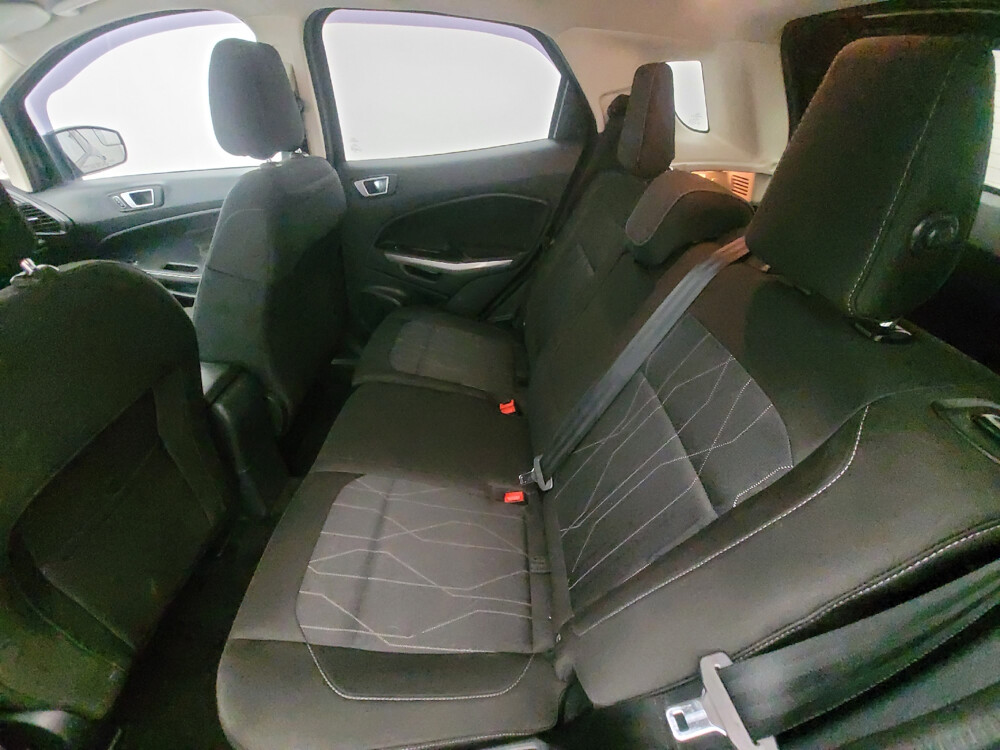 2018 Ford EcoSport in Round Rock, TX 78664 - 18065328 18