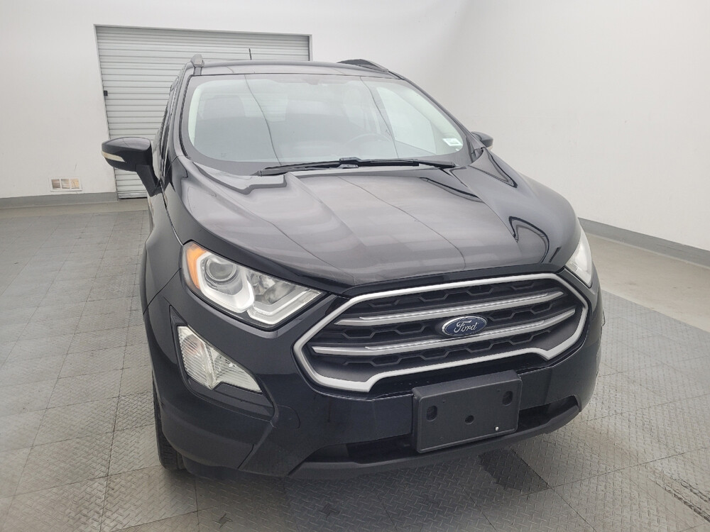 2018 Ford EcoSport in Round Rock, TX 78664 - 18065328 14