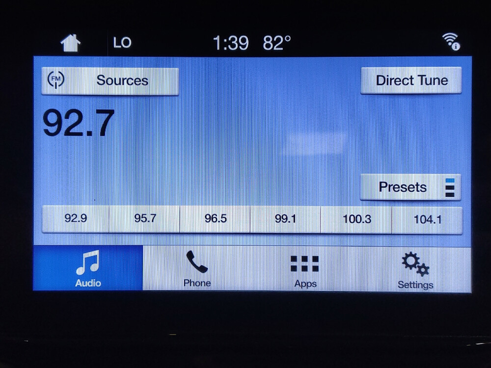 2018 Ford EcoSport in Round Rock, TX 78664 - 18065328 25