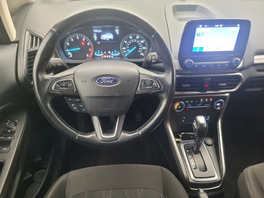 2018 Ford EcoSport in Round Rock, TX 78664 - 18065328 22