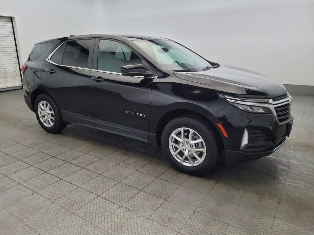 2022 Chevrolet Equinox in Woodbridge, VA 22191 - 18065329 11