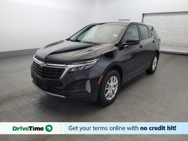 2022 Chevrolet Equinox in Woodbridge, VA 22191