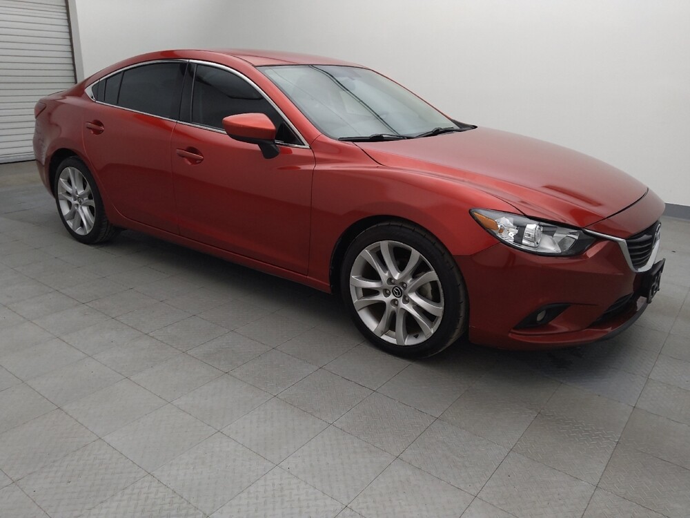 2014 Mazda MAZDA6 in Round Rock, TX 78664 - 18065330 11