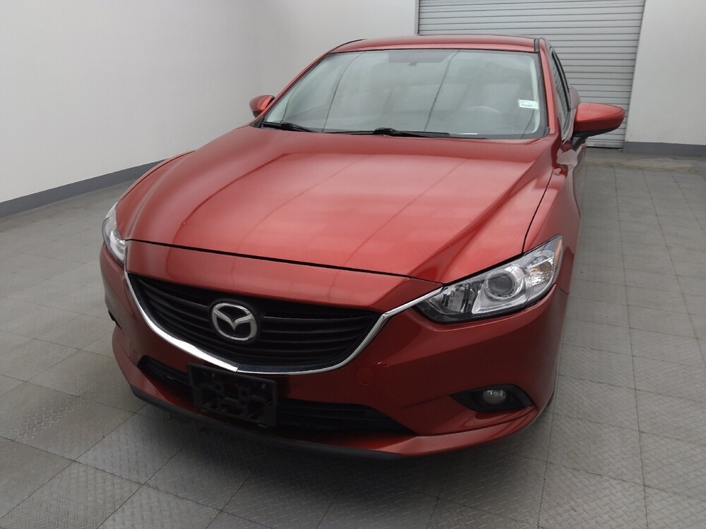 2014 Mazda MAZDA6 in Round Rock, TX 78664 - 18065330 15