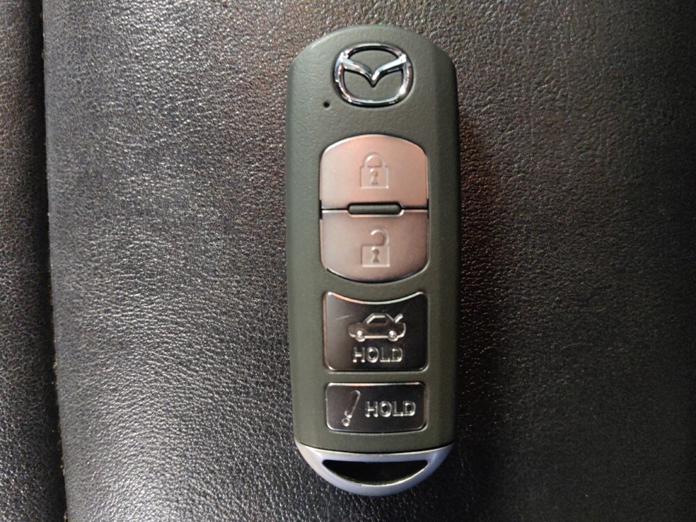 2014 Mazda MAZDA6 in Round Rock, TX 78664 - 18065330 32