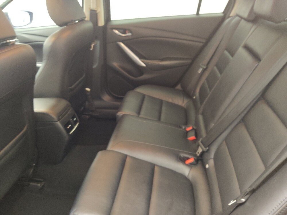 2014 Mazda MAZDA6 in Round Rock, TX 78664 - 18065330 18