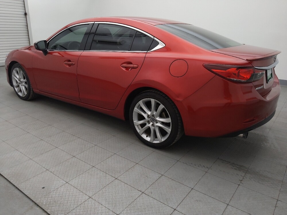 2014 Mazda MAZDA6 in Round Rock, TX 78664 - 18065330 3