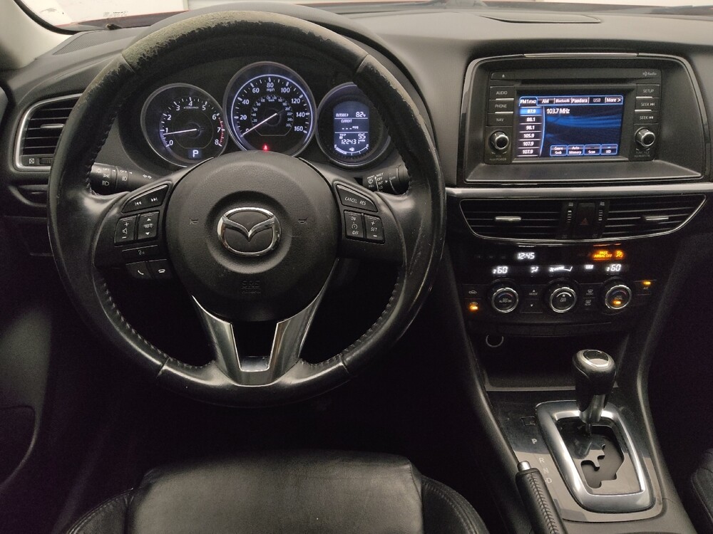2014 Mazda MAZDA6 in Round Rock, TX 78664 - 18065330 22