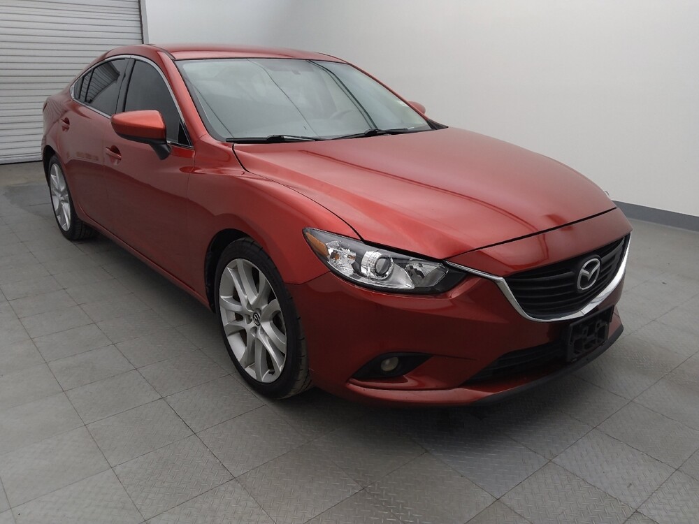 2014 Mazda MAZDA6 in Round Rock, TX 78664 - 18065330 13