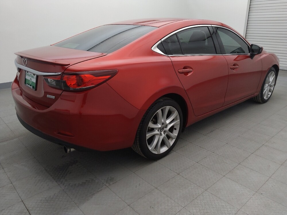 2014 Mazda MAZDA6 in Round Rock, TX 78664 - 18065330 9