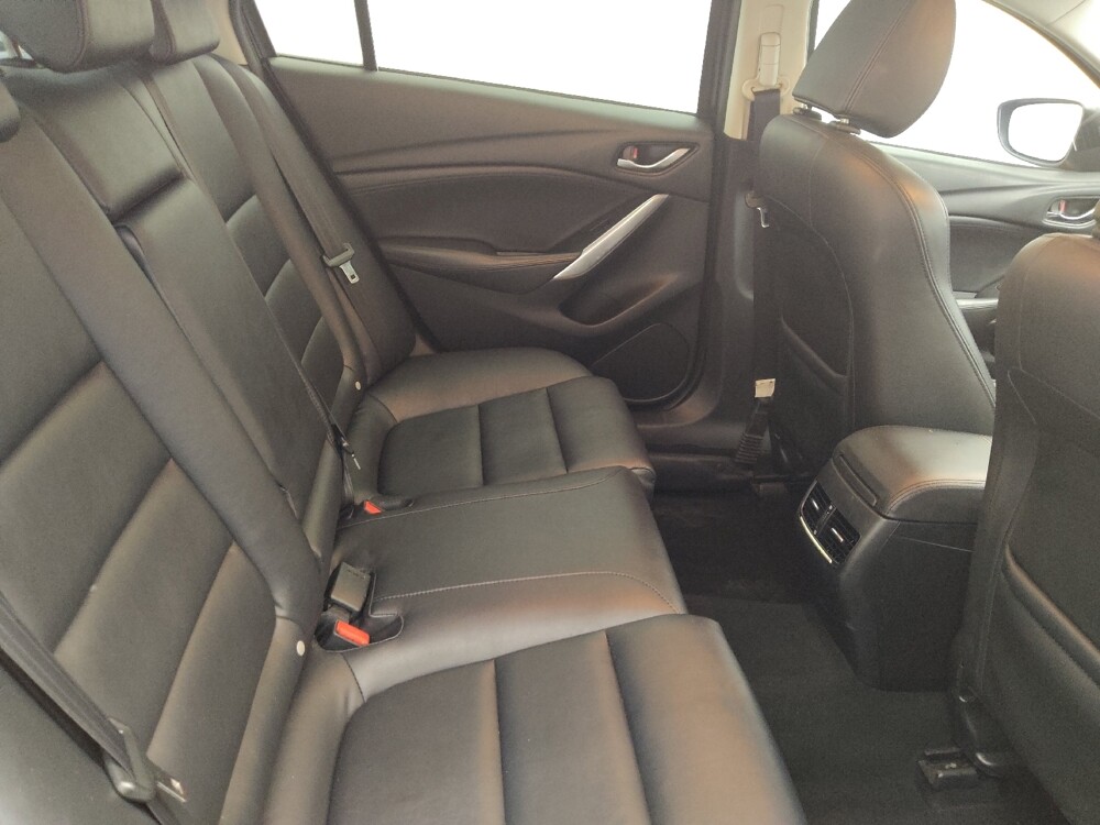 2014 Mazda MAZDA6 in Round Rock, TX 78664 - 18065330 19