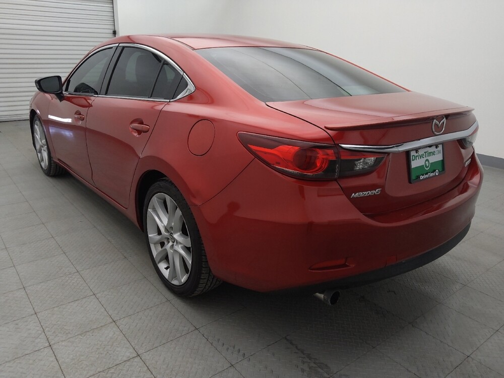 2014 Mazda MAZDA6 in Round Rock, TX 78664 - 18065330 5