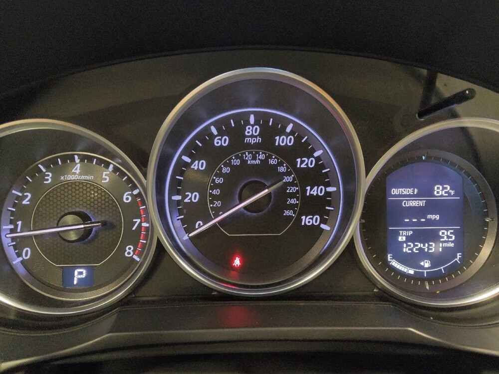 2014 Mazda MAZDA6 in Round Rock, TX 78664 - 18065330 23