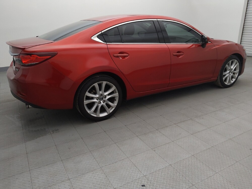 2014 Mazda MAZDA6 in Round Rock, TX 78664 - 18065330 10