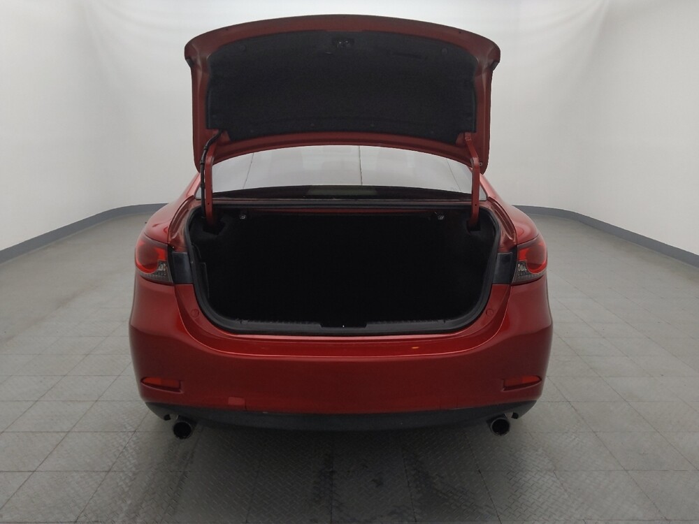 2014 Mazda MAZDA6 in Round Rock, TX 78664 - 18065330 29