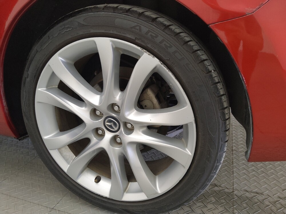 2014 Mazda MAZDA6 in Round Rock, TX 78664 - 18065330 31