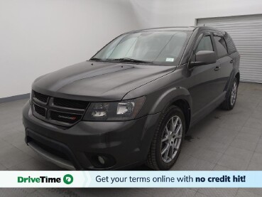 2017 Dodge Journey in Houston, TX 77034