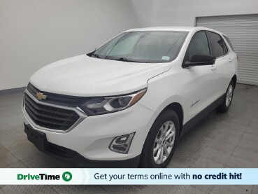 2019 Chevrolet Equinox in Baton Rouge, LA 70816