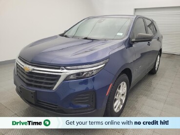 2022 Chevrolet Equinox in Baton Rouge, LA 70816