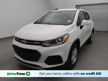2021 Chevrolet Trax in Round Rock, TX 78664