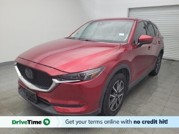 2018 Mazda CX-5 in Live Oak, TX 78233