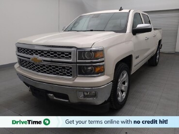 2015 Chevrolet Silverado 1500 in Live Oak, TX 78233