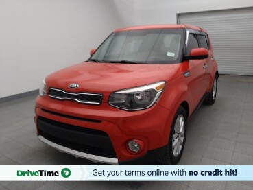 2017 Kia Soul in Round Rock, TX 78664
