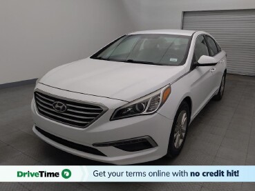 2015 Hyundai Sonata in Houston, TX 77034