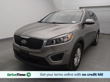 2018 Kia Sorento in Houston, TX 77034