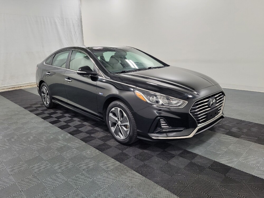2019 Hyundai Sonata in Allentown, PA 18103 - 18065349 11